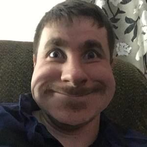 Meet your Posher, Joshua